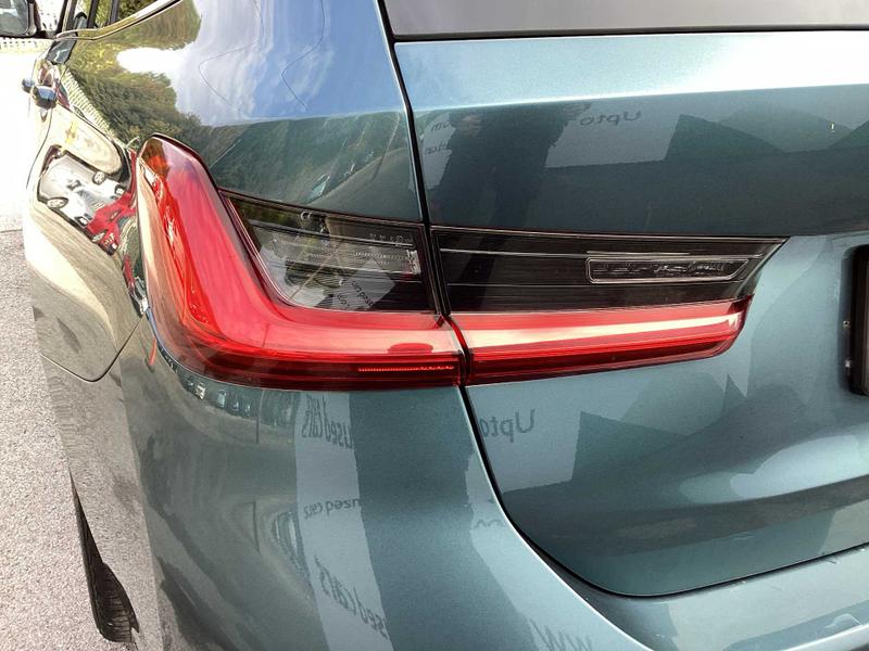 Used BMW 3 Series 2019 for sale - 76117542: Photo 12