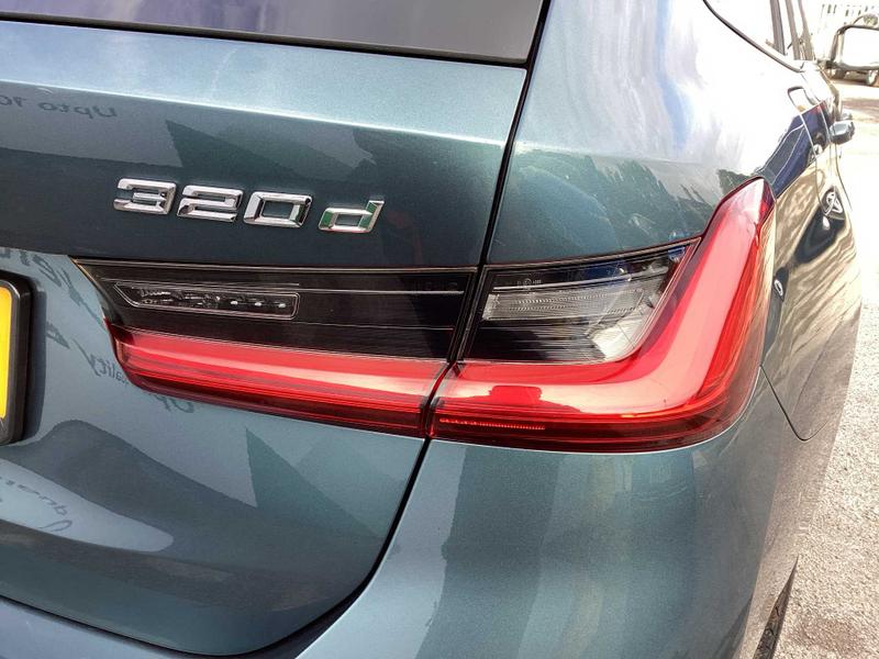 Used BMW 3 Series 2019 for sale - 76117542: Photo 13