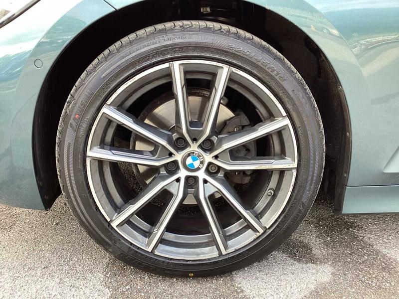 Used BMW 3 Series 2019 for sale - 76117542: Photo 16