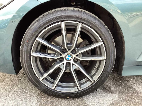 Used BMW 3 Series 2019 for sale - 76117542: Photo 16