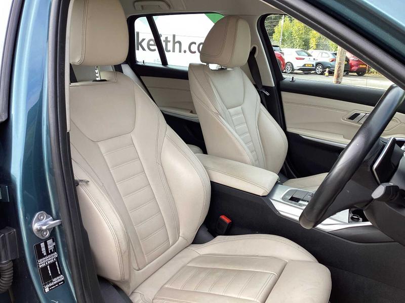 Used BMW 3 Series 2019 for sale - 76117542: Photo 2