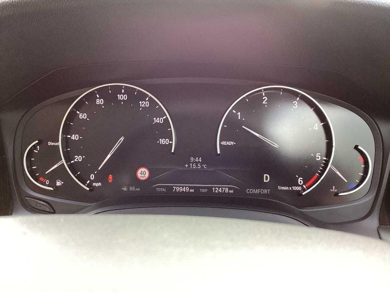 Used BMW 3 Series 2019 for sale - 76117542: Photo 21