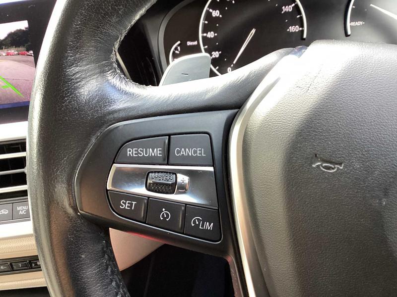 Used BMW 3 Series 2019 for sale - 76117542: Photo 22