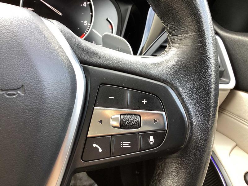 Used BMW 3 Series 2019 for sale - 76117542: Photo 23