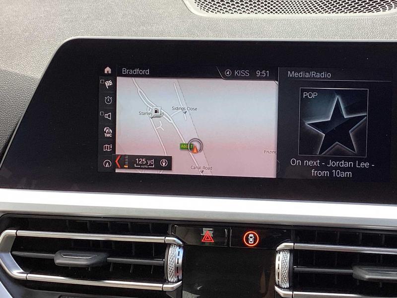 Used BMW 3 Series 2019 for sale - 76117542: Photo 24