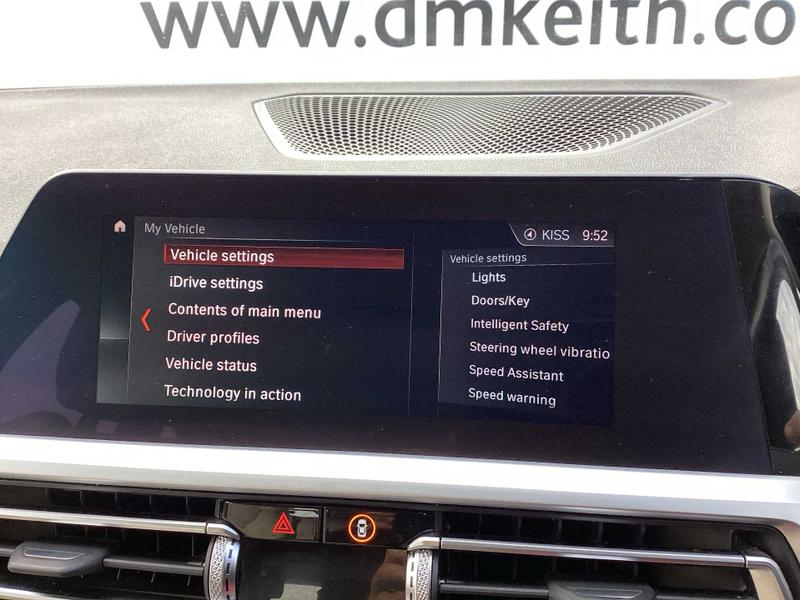Used BMW 3 Series 2019 for sale - 76117542: Photo 25