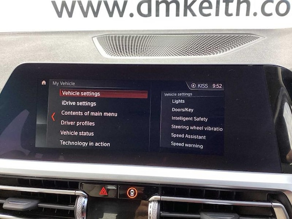 Used BMW 3 Series 2019 for sale - 76117542: Photo 25