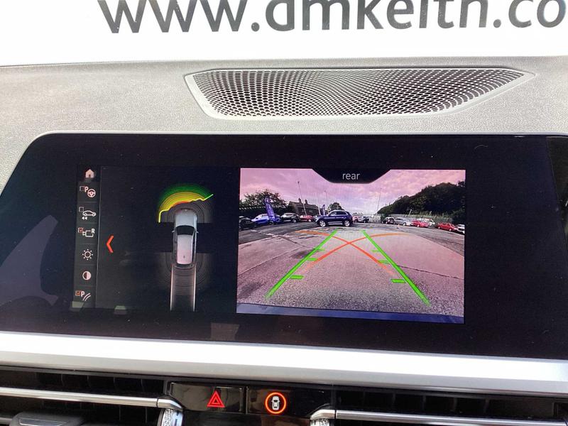 Used BMW 3 Series 2019 for sale - 76117542: Photo 26