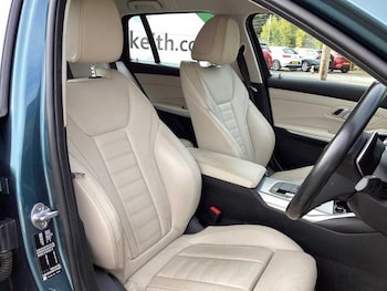 Used BMW 3 Series 2019 for sale - 76117542: Photo