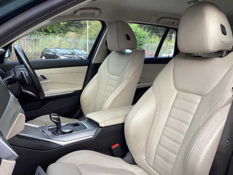 Used BMW 3 Series 2019 for sale - 76117542: Photo 34