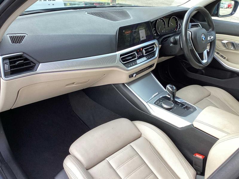 Used BMW 3 Series 2019 for sale - 76117542: Photo 35