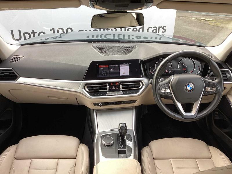 Used BMW 3 Series 2019 for sale - 76117542: Photo 36