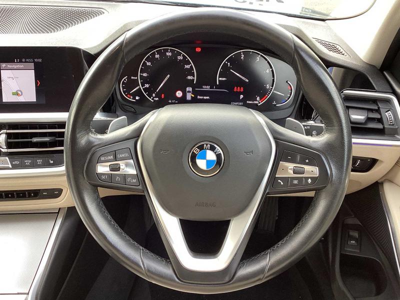 Used BMW 3 Series 2019 for sale - 76117542: Photo 37