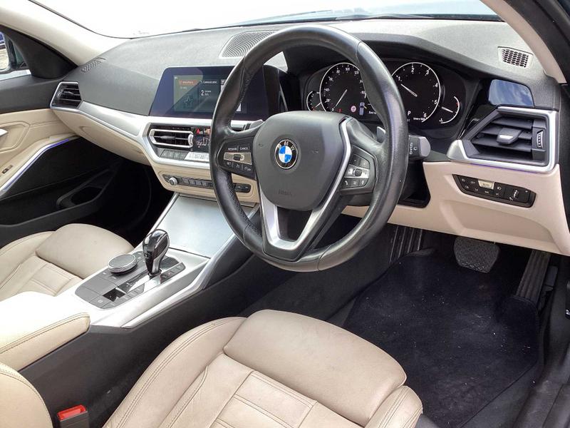 Used BMW 3 Series 2019 for sale - 76117542: Photo 38