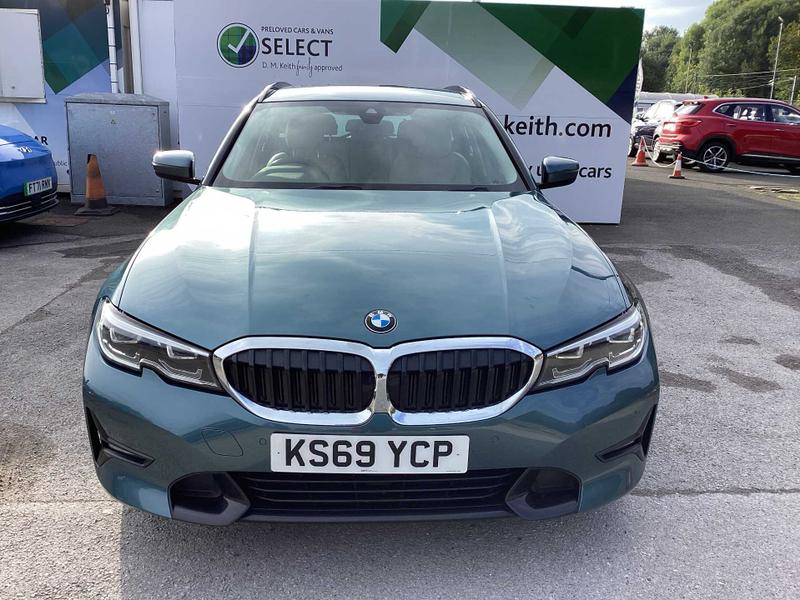 Used BMW 3 Series 2019 for sale - 76117542: Photo 6