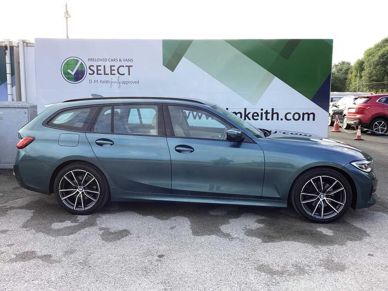 Used BMW 3 Series 2019 for sale - 76117542: Photo 9