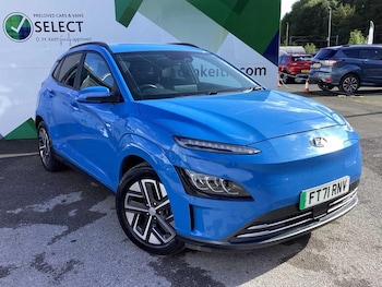 Used Hyundai KONA 2021 for sale - 75935177: Photo