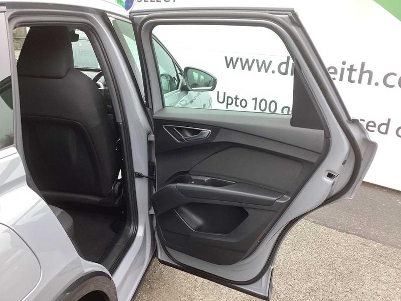 Used Audi Q4 e-tron 2022 for sale - 77997138: Photo 23