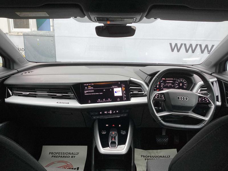 Used Audi Q4 e-tron 2022 for sale - 77997138: Photo 26