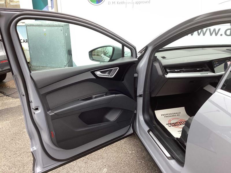 Used Audi Q4 e-tron 2022 for sale - 77997138: Photo 27