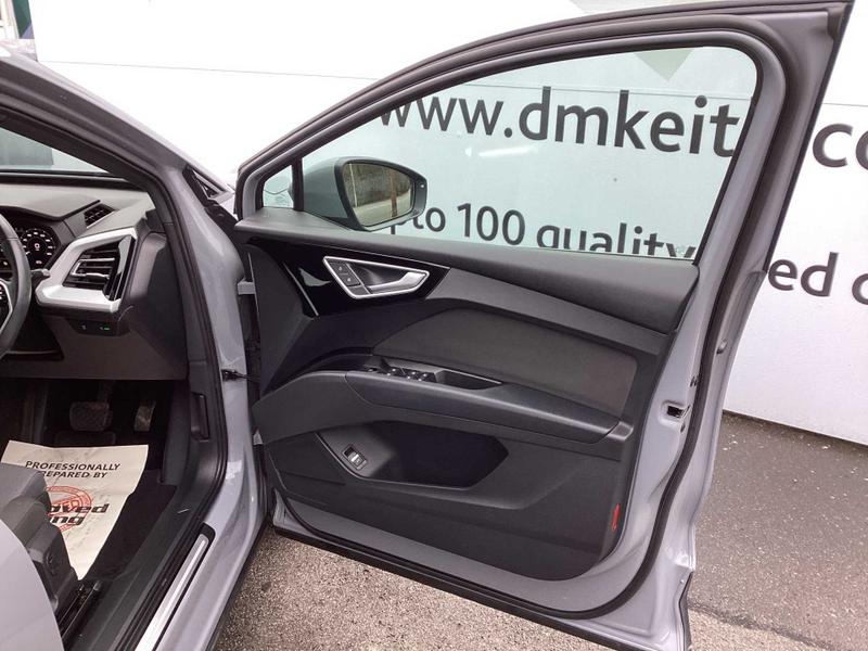 Used Audi Q4 e-tron 2022 for sale - 77997138: Photo 30