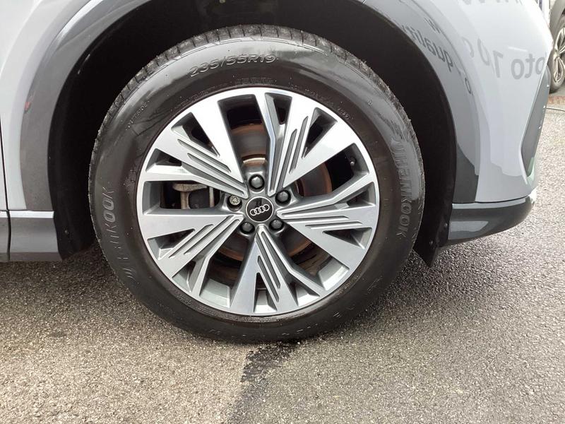 Used Audi Q4 e-tron 2022 for sale - 77997138: Photo 37