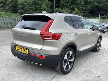 Used Volvo XC40 2024 for sale - 79076961: Photo