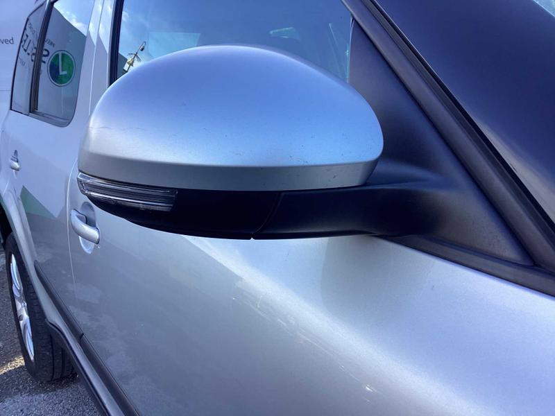 Used Skoda Yeti 2015 for sale - 76590165: Photo 14