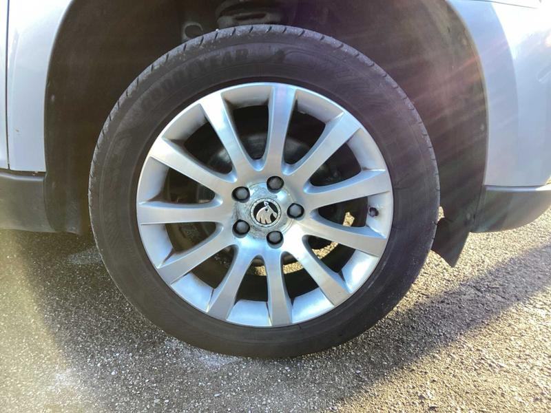 Used Skoda Yeti 2015 for sale - 76590165: Photo 16