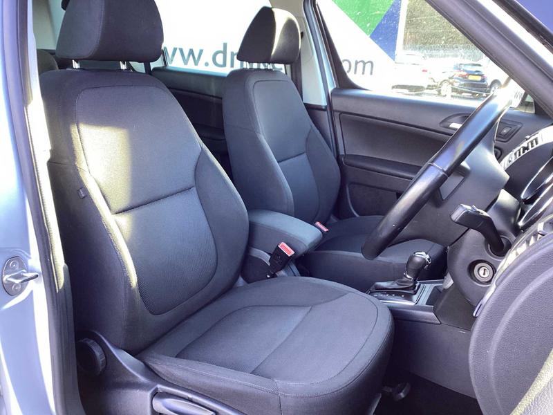 Used Skoda Yeti 2015 for sale - 76590165: Photo 2