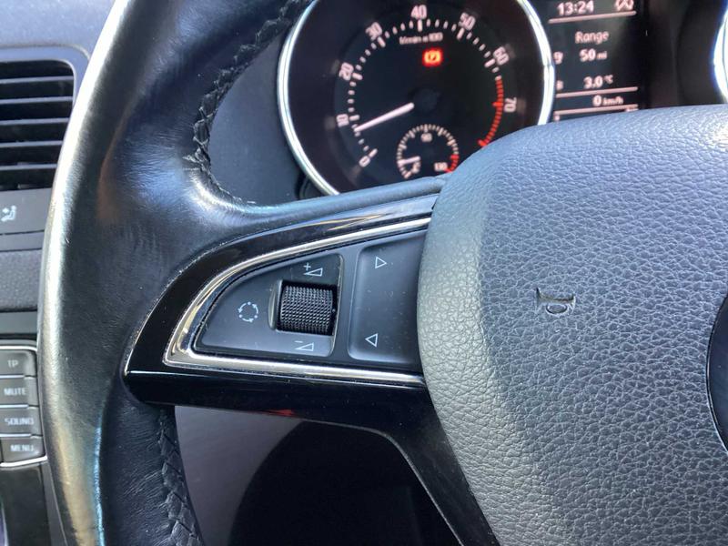 Used Skoda Yeti 2015 for sale - 76590165: Photo 21