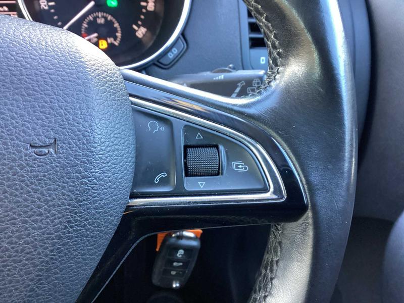 Used Skoda Yeti 2015 for sale - 76590165: Photo 22