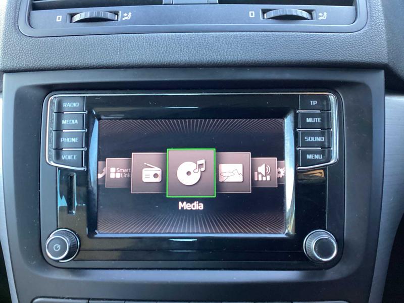 Used Skoda Yeti 2015 for sale - 76590165: Photo 25