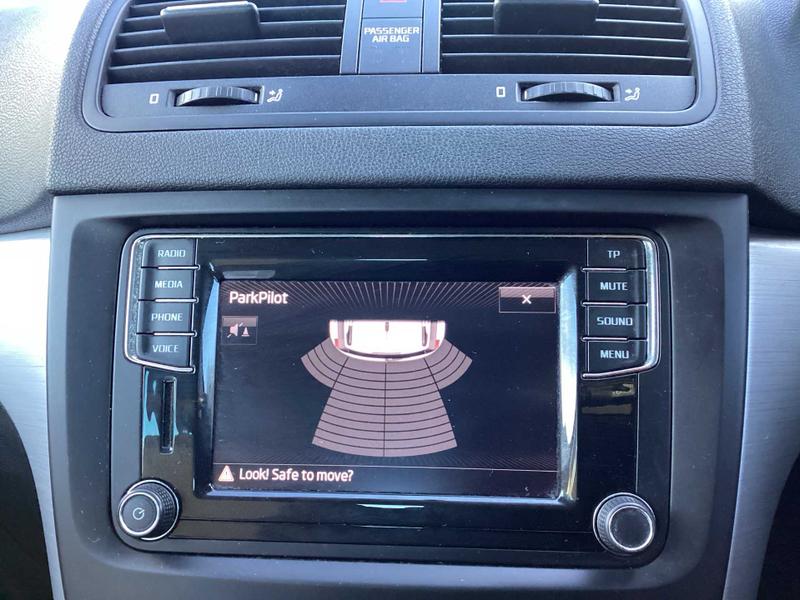 Used Skoda Yeti 2015 for sale - 76590165: Photo 27