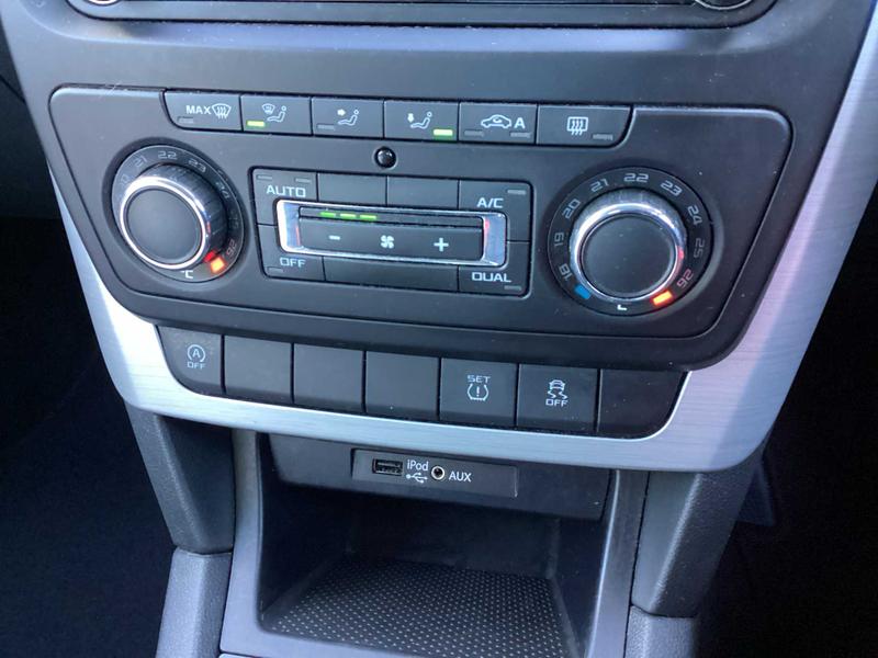 Used Skoda Yeti 2015 for sale - 76590165: Photo 28