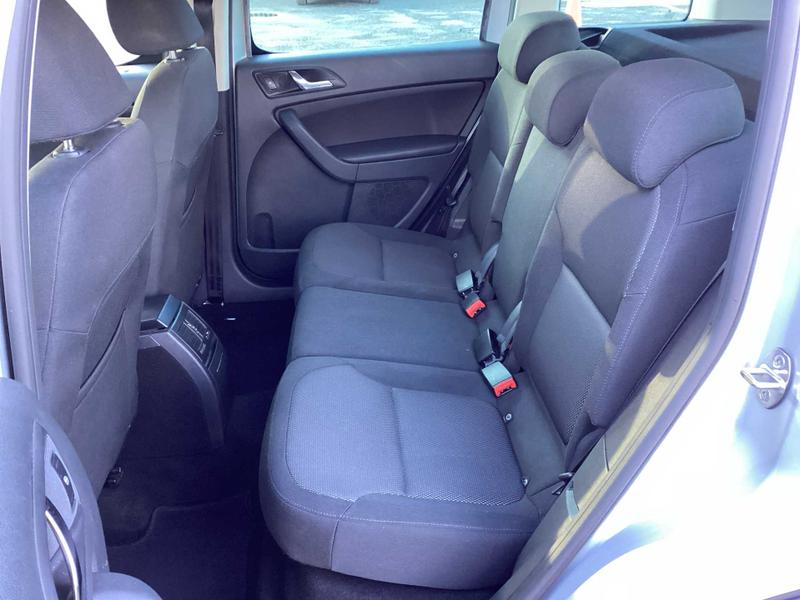 Used Skoda Yeti 2015 for sale - 76590165: Photo 33