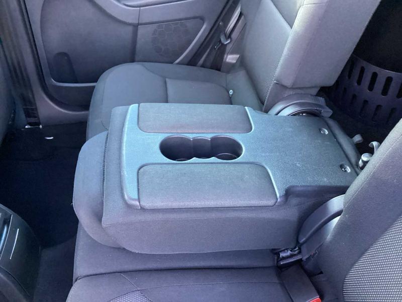 Used Skoda Yeti 2015 for sale - 76590165: Photo 34