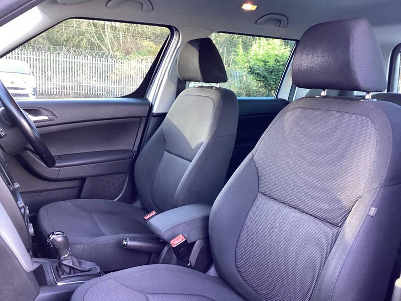 Used Skoda Yeti 2015 for sale - 76590165: Photo 36