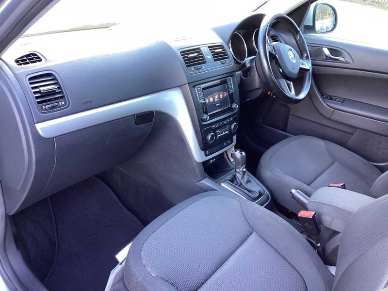 Used Skoda Yeti 2015 for sale - 76590165: Photo 37