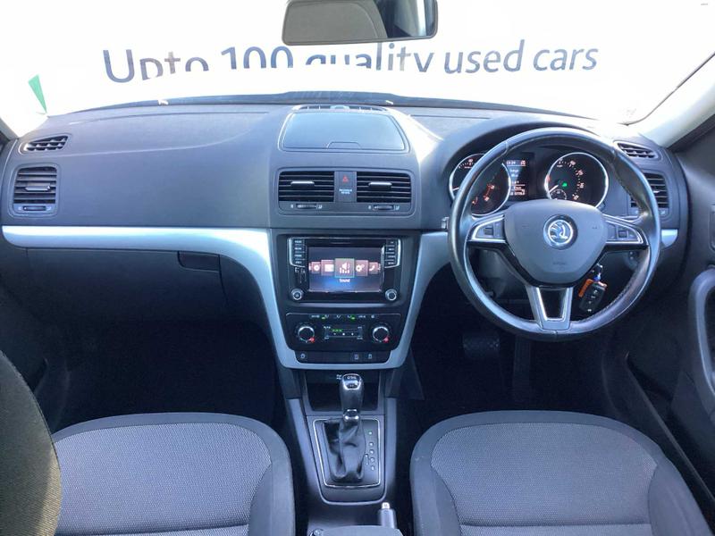 Used Skoda Yeti 2015 for sale - 76590165: Photo 38