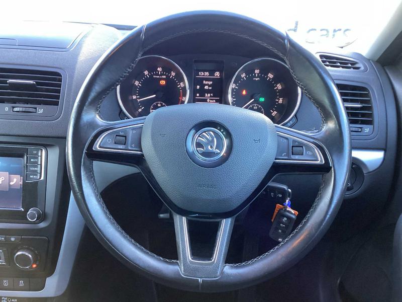 Used Skoda Yeti 2015 for sale - 76590165: Photo 39