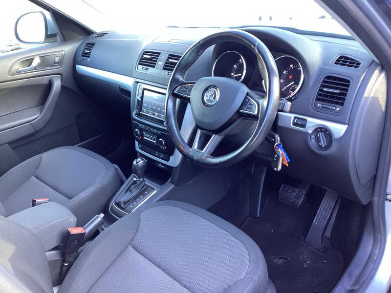 Used Skoda Yeti 2015 for sale - 76590165: Photo 40