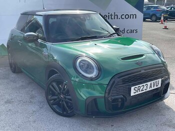 Used MINI Cooper undefined for sale - 78376764: Photo