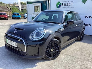 Used MINI Hatch 2023 for sale - 78874010: Photo