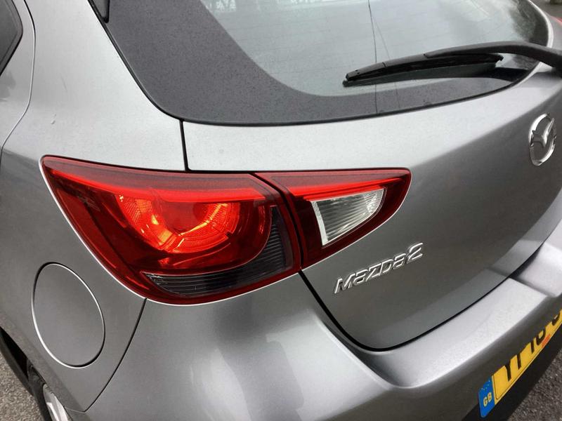 Used Mazda Mazda2 2016 for sale - 77198936: Photo 14