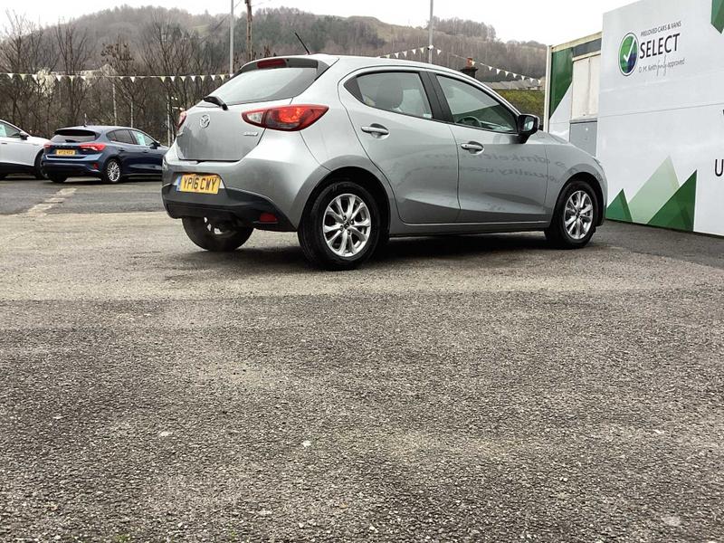 Used Mazda Mazda2 2016 for sale - 77198936: Photo 16