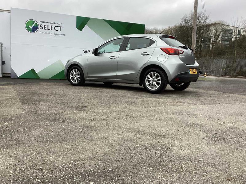 Used Mazda Mazda2 2016 for sale - 77198936: Photo 17