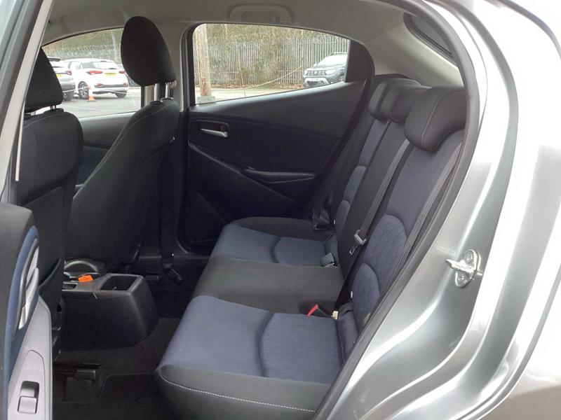 Used Mazda Mazda2 2016 for sale - 77198936: Photo 19