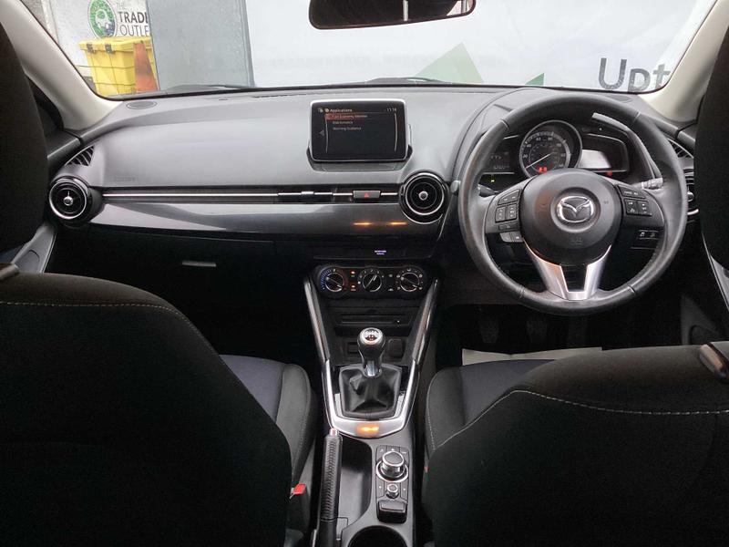 Used Mazda Mazda2 2016 for sale - 77198936: Photo 21