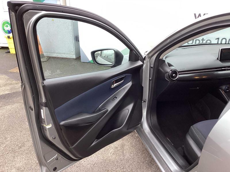 Used Mazda Mazda2 2016 for sale - 77198936: Photo 23